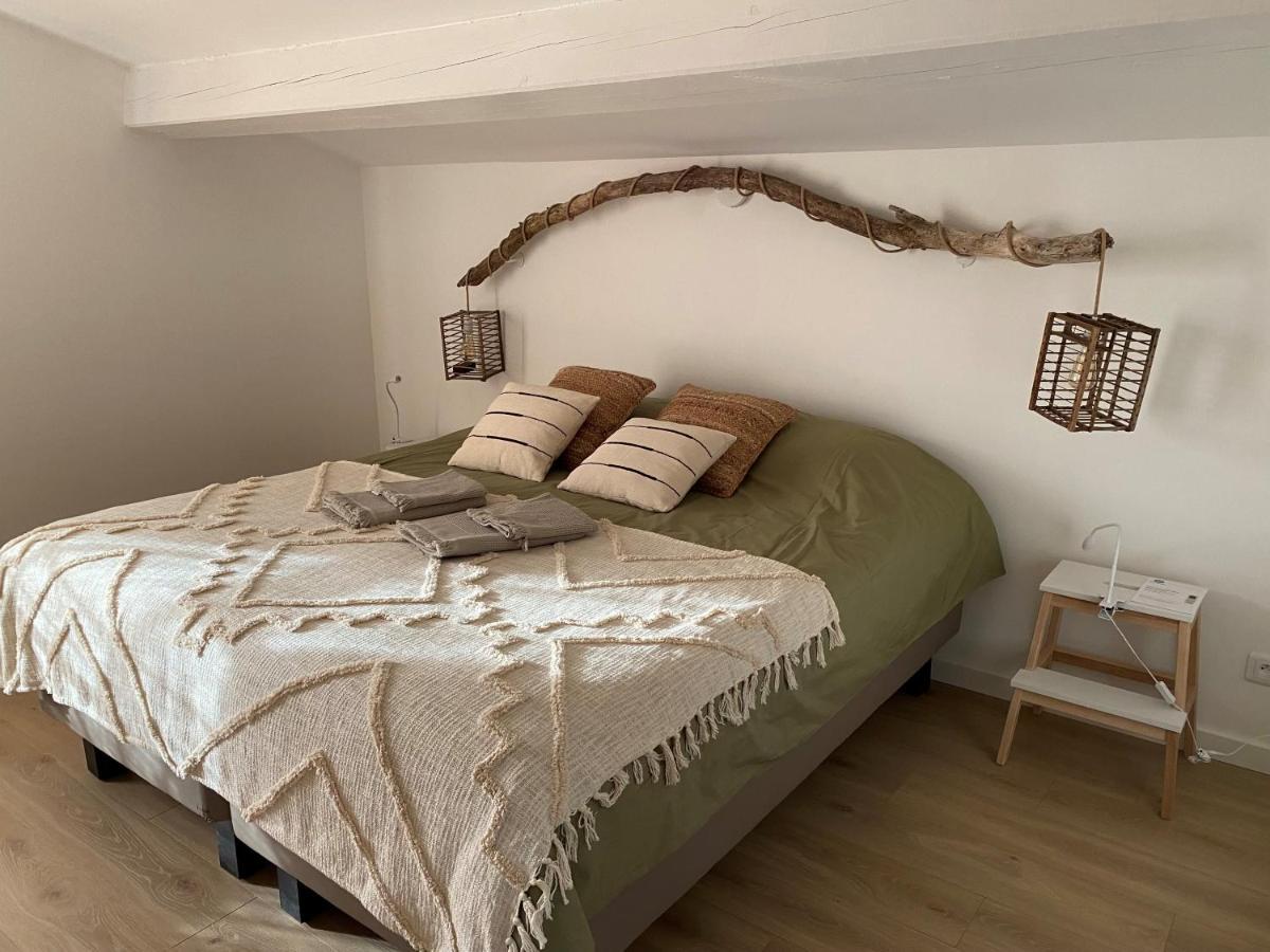 Les Hauts De Diane, Cuers Var Exterior photo