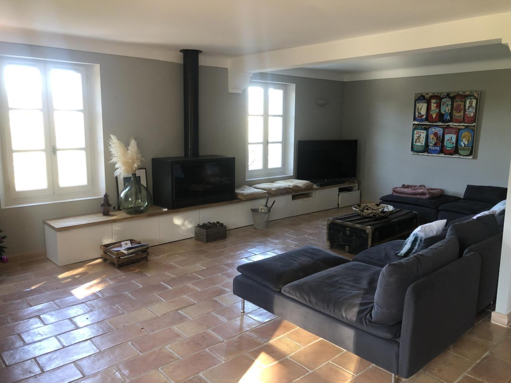 Les Hauts De Diane, Cuers Var Exterior photo